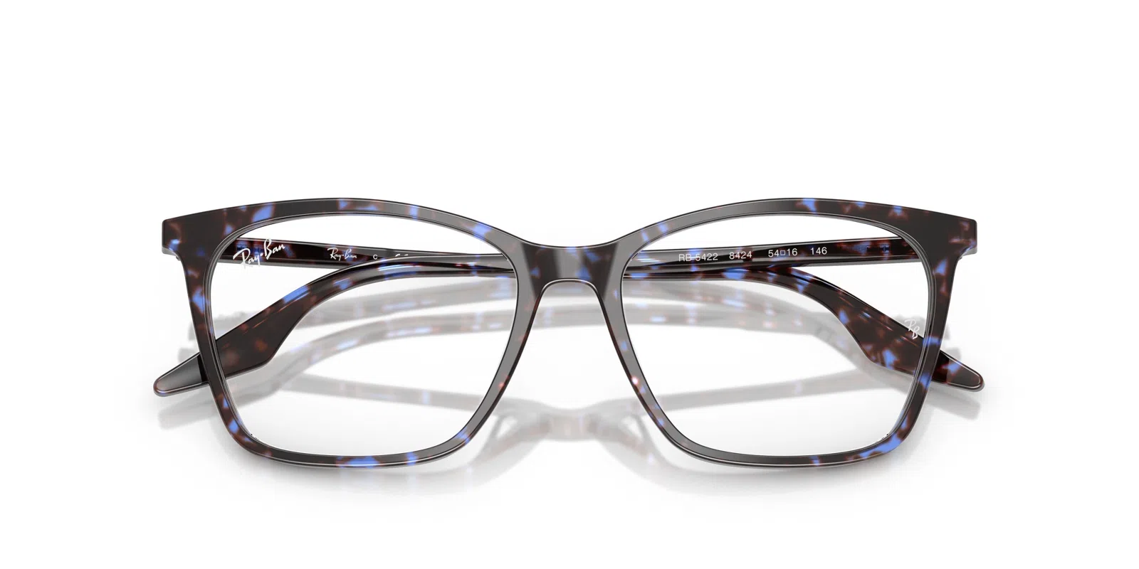 Ray-Ban 5422 Eyeglasses - view 48